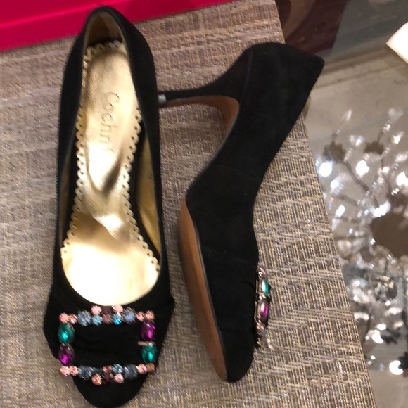 Cochin shoes - Picture 2 of 6